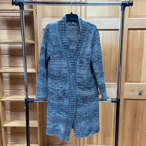 Prana Sabina Duster 26% Wool